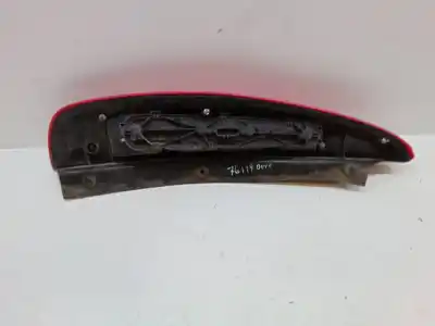 İkinci el araba yedek parçası sag kuyruk lambasi için mitsubishi colt vi (z3_a, z2_a) 1.1 (z31a, z32a) oem iam referansları   