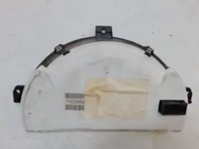 Peça sobressalente para automóvel em segunda mão quadrante por citroen c2 (jm_) 1.4 referências oem iam   