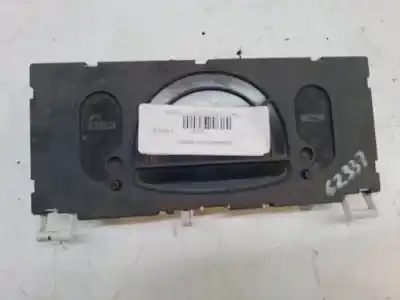 Pezzo di ricambio per auto di seconda mano Pannello Degli Strumenti per RENAULT MODUS / GRAND MODUS (F/JP0_) 1.4 (JP01, JP0J) Riferimenti OEM IAM   