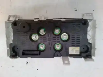 Pezzo di ricambio per auto di seconda mano pannello degli strumenti per renault modus / grand modus (f/jp0_) 1.4 (jp01, jp0j) riferimenti oem iam   
