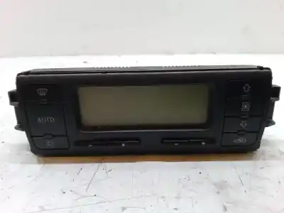 Second-hand car spare part CLIMATE CONTROL for SEAT LEON (1M1)  OEM IAM references 1M0820043  