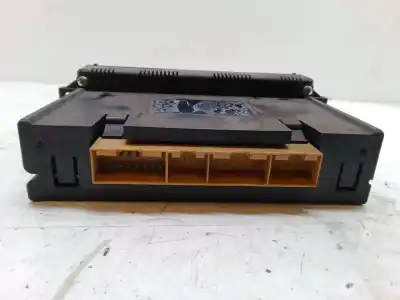 Peça sobressalente para automóvel em segunda mão comando de sofagem (chauffage / ar condicionado) por seat leon (1m1) 1.6 16 v referências oem iam 1m0820043  