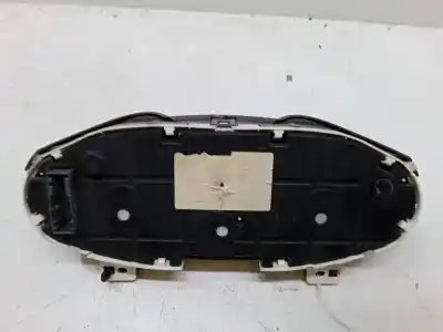 Second-hand car spare part dashboard for ford fiesta vi (cb1, ccn) 1.6 tdci oem iam references   