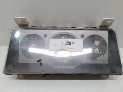 Second-hand car spare part DASHBOARD for RENAULT MAXITY  OEM IAM references MB43A  