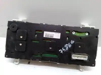 Peça sobressalente para automóvel em segunda mão quadrante por renault maxity 110.35/5 referências oem iam mb43a  