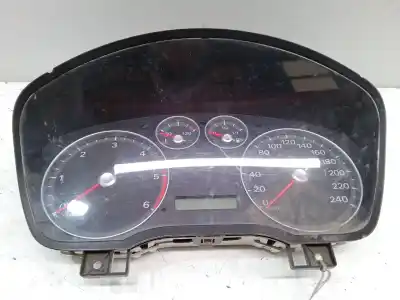 Автозапчастина б/у ПАНЕЛЬ ІНСТРУМЕНТІВ для FORD FOCUS C-MAX (DM2)  Посилання на OEM IAM 4M5T10849GM  