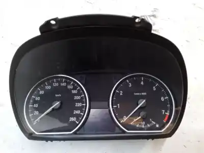 Peça sobressalente para automóvel em segunda mão Quadrante por BMW 1 (E81) 120 i Referências OEM IAM IK914147001T 102493576 914147001