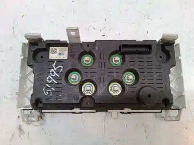 Recambio de automóvil de segunda mano de cuadro instrumentos para renault modus / grand modus (f/jp0_) 1.4 (jp01, jp0j) referencias oem iam 216742101 cms0000000000 