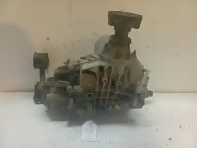 Recambio de automóvil de segunda mano de diferencial trasero para land rover freelander i (l314) 2.0 di 4x4 referencias oem iam 7891220051  
