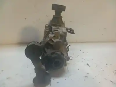 Recambio de automóvil de segunda mano de diferencial trasero para land rover freelander i (l314) 2.0 di 4x4 referencias oem iam 7891220051  