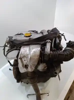 Pezzo di ricambio per auto di seconda mano motore completo per saab 9-3 (ys3d) 2.2 tid riferimenti oem iam   
