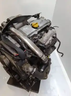 Pezzo di ricambio per auto di seconda mano motore completo per saab 9-3 (ys3d) 2.2 tid riferimenti oem iam   