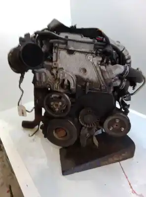 Pezzo di ricambio per auto di seconda mano motore completo per saab 9-3 (ys3d) 2.2 tid riferimenti oem iam   