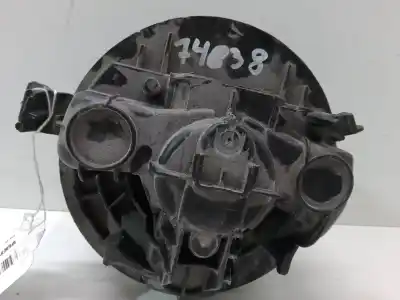 Second-hand car spare part heater blower motor for renault megane ii (bm0/1_, cm0/1_) 1.5 dci oem iam references f665684b  