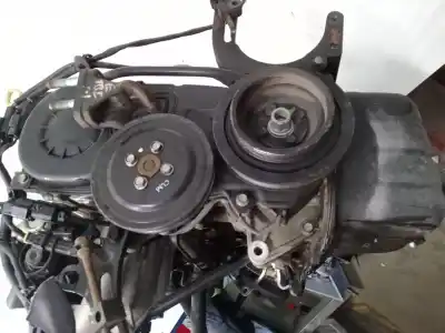Second-hand car spare part complete engine for hyundai i10 i (pa) 1.1 oem iam references   