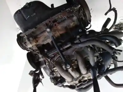 Second-hand car spare part complete engine for hyundai i10 i (pa) 1.1 oem iam references   
