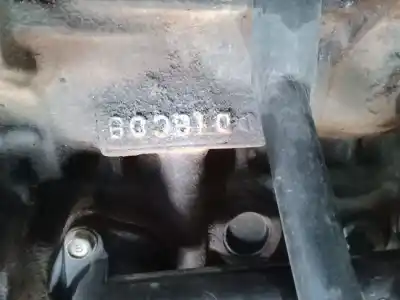Second-hand car spare part complete engine for hyundai i10 i (pa) 1.1 oem iam references   
