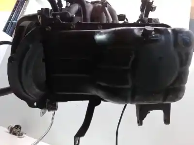 Second-hand car spare part complete engine for hyundai i10 i (pa) 1.1 oem iam references   
