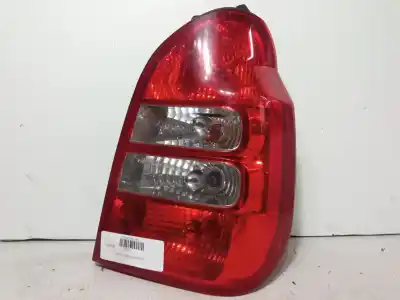 Pezzo di ricambio per auto di seconda mano LUCI POSTERIORI DESTRA per HYUNDAI TERRACAN (HP)  Riferimenti OEM IAM   