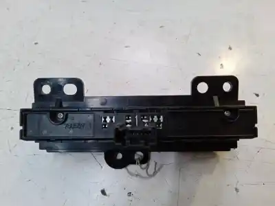 Pièce détachée automobile d'occasion avertissement pour mazda 5 (cr) 1.8 (cr19) références oem iam 75d569  