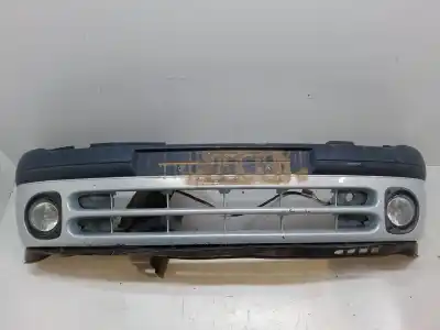 Автозапчастина б/у ПЕРЕДНІЙ БАМПЕР для RENAULT CLIO II FASE I (B/CB0)  Посилання на OEM IAM   