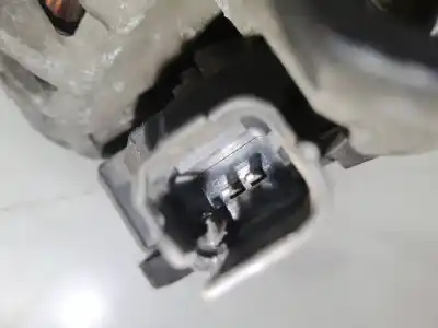 Gebrauchtes Autoersatzteil Lichtmaschine zum PEUGEOT 206 CC (2D)  OEM-IAM-Referenzen 96 463 218 80  