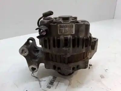 Автозапчастина б/у ГЕНЕРАТОР для FORD FUSION (JU_)  Посилання на OEM IAM 2S6T-10300-CB A005TA7692 