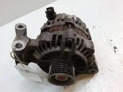 Автозапчастина б/у генератор для ford fusion (ju_) 1.4 посилання на oem iam 2s6t-10300-cb a005ta7692 
