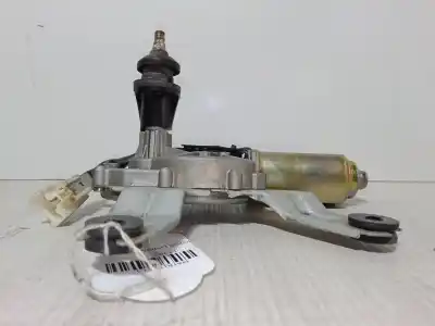 Second-hand car spare part rear windshield wiper motor for hyundai matrix (fc) 1.5 crdi oem iam references ado f 00s 2b2 112  98700-17000