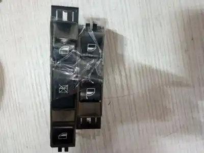 Peça sobressalente para automóvel em segunda mão botão / interruptor elevador vidro dianteiro direito por bmw 3 (e46) 320 i referências oem iam 6131-8 381 514  61.31-8 381 518
