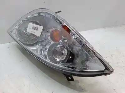 İkinci el araba yedek parçası sol far için mitsubishi colt vi (z3_a, z2_a) 1.1 (z31a, z32a) oem iam referansları   