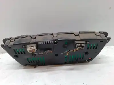 Pezzo di ricambio per auto di seconda mano pannello degli strumenti per ssangyong actyon i 200 xdi 4wd riferimenti oem iam   