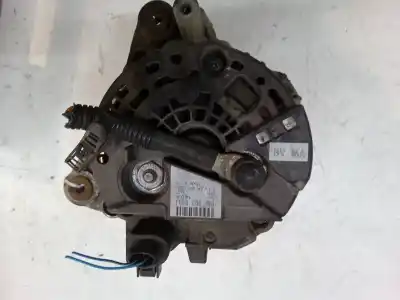 Автозапчасти б/у генератор за audi a4 b7 (8ec) 2.0 tdi 16v ссылки oem iam 06f903023j 0124525092 