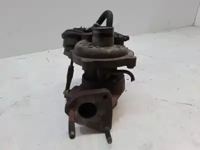 Piesă de schimb auto la mâna a doua turbocompressor pentru fiat doblo i (119) 1.3 jtd referințe oem iam 73501343 54351014808 