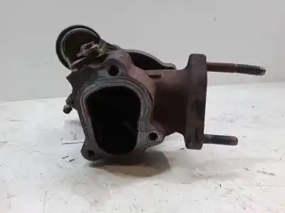 Piesă de schimb auto la mâna a doua turbocompressor pentru fiat doblo i (119) 1.3 jtd referințe oem iam 73501343 54351014808 