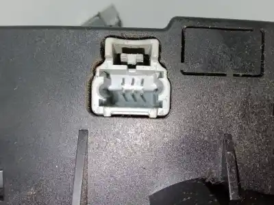 Автозапчастина б/у управління світлом для peugeot 207/207+ (wa_, wc_) 1.6 hdi посилання на oem iam 96630732xt  