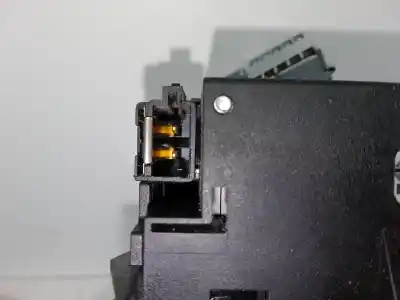 Автозапчастина б/у управління світлом для peugeot 207/207+ (wa_, wc_) 1.6 hdi посилання на oem iam 96630732xt  