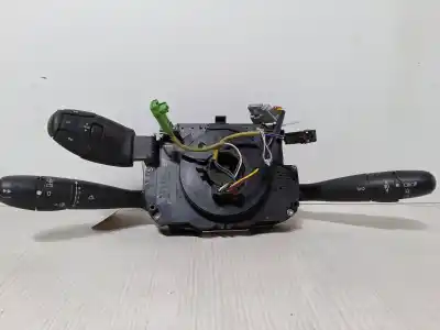 Автозапчастина б/у управління світлом для peugeot 207/207+ (wa_, wc_) 1.6 hdi посилання на oem iam 96630732xt  