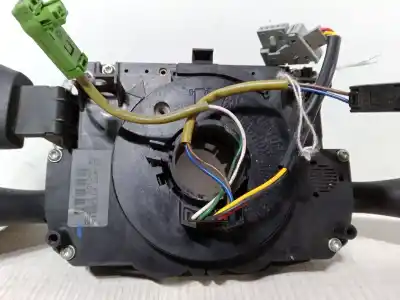 Автозапчастина б/у управління світлом для peugeot 207/207+ (wa_, wc_) 1.6 hdi посилання на oem iam 96630732xt  