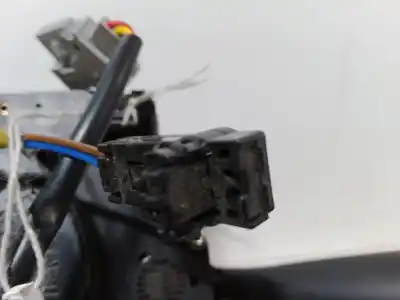 Автозапчастина б/у управління світлом для peugeot 207/207+ (wa_, wc_) 1.6 hdi посилання на oem iam 96630732xt  