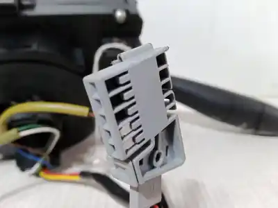 Автозапчастина б/у управління світлом для peugeot 207/207+ (wa_, wc_) 1.6 hdi посилання на oem iam 96630732xt  