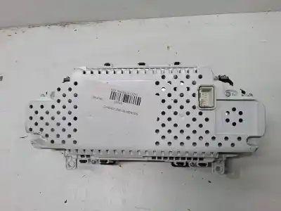 Pezzo di ricambio per auto di seconda mano pannello degli strumenti per volvo v40 hatchback (525) d2 riferimenti oem iam 599240u 36010098 