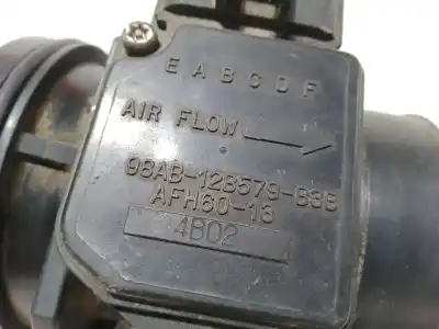 Pezzo di ricambio per auto di seconda mano interruttore di avviamento per smart forfour (454) 1.5 cdi (454.001) riferimenti oem iam   