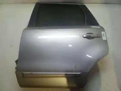 Peça sobressalente para automóvel em segunda mão PORTA DO AUTOMÓVEL TRASEIRA ESQUERDA por NISSAN NOTE (E11, NE11)  Referências OEM IAM   