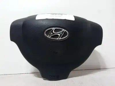 Second-hand car spare part front left air bag for hyundai i10 i (pa) 1.1 oem iam references 569000x000ch