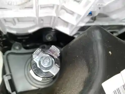 Автозапчастина б/у контроль опалення / кондиціонації для hyundai i10 i (pa) 1.1 посилання на oem iam u05407 48  97250-0x0304x