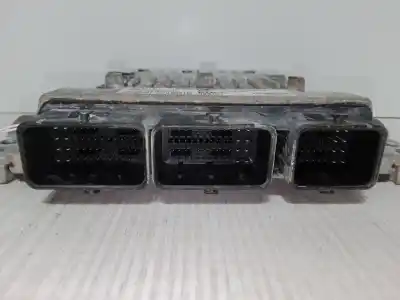 Second-hand car spare part ecu engine control for ford mondeo iv (ba7) 2.0 tdci oem iam references 7g9112a650ue 5ws40595et sid206