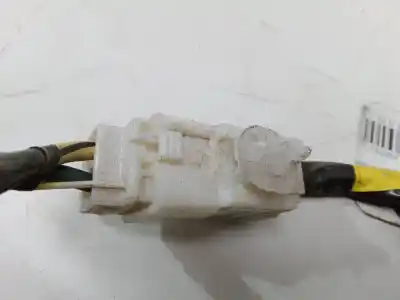 Gebrauchtes Autoersatzteil heizung motor zum lexus is ii (_e2_) 220d (ale20) oem-iam-referenzen 272600-0331  