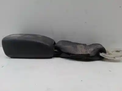 Peça sobressalente para automóvel em segunda mão chicote / encaixe cinto segurança traseiro esquerdo por toyota aygo (_b1_) 1.0 (kgb10_) referências oem iam 