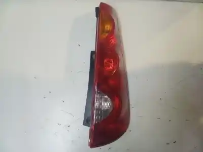 Second-hand car spare part RIGHT TAILGATE LIGHT for NISSAN NOTE (E11, NE11)  OEM IAM references   